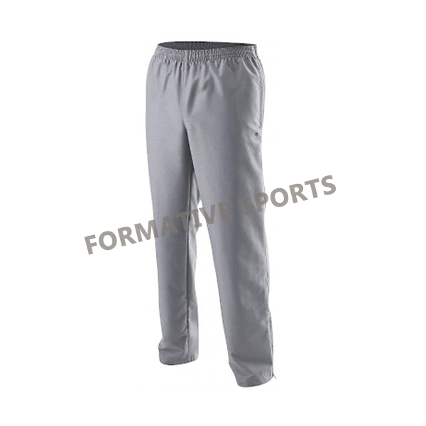 Customised Gym Trousers Manufacturers in Hialeah